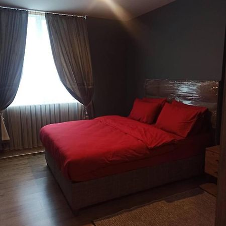 Dry Suits Apartment Istanbul Luaran gambar