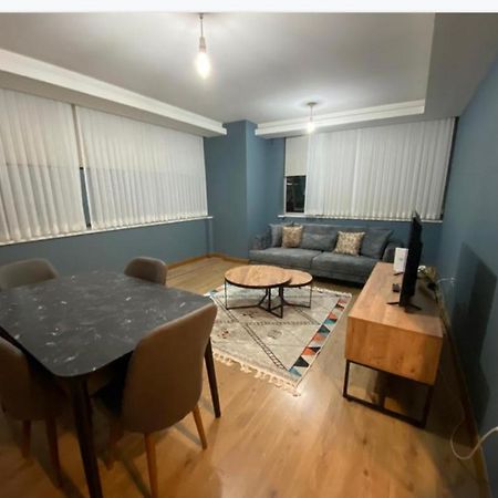 Dry Suits Apartment Istanbul Luaran gambar