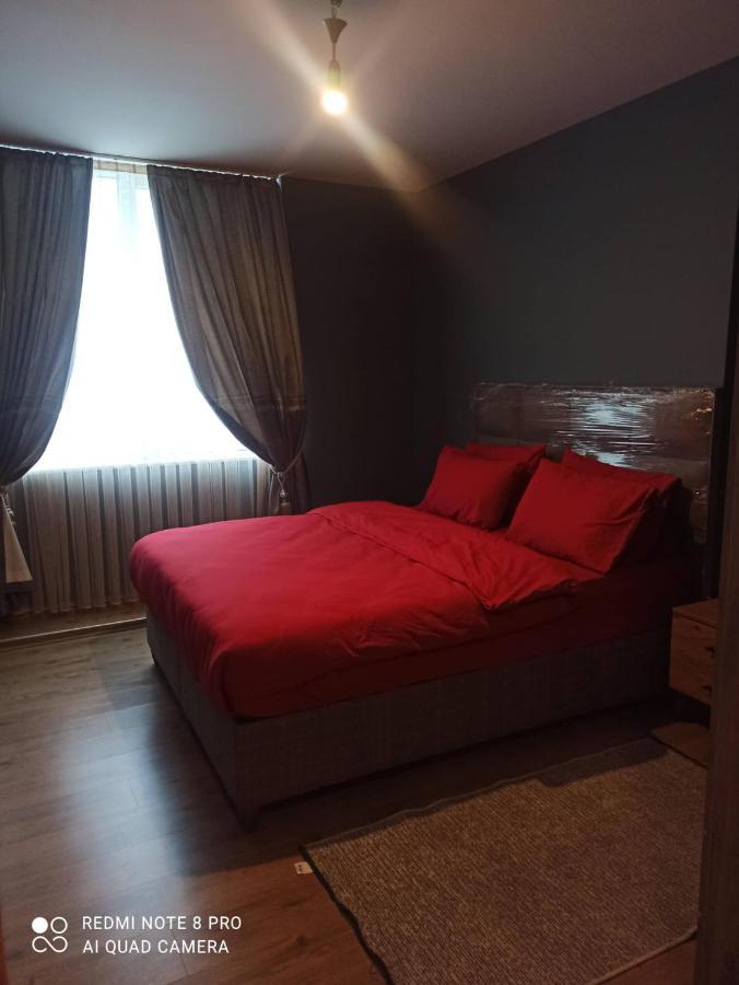 Dry Suits Apartment Istanbul Luaran gambar