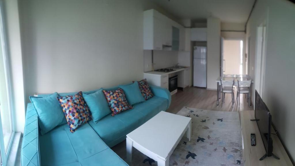 Dry Suits Apartment Istanbul Luaran gambar