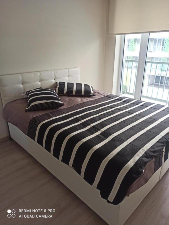 Dry Suits Apartment Istanbul Luaran gambar