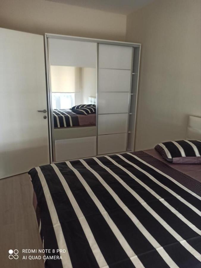 Dry Suits Apartment Istanbul Luaran gambar