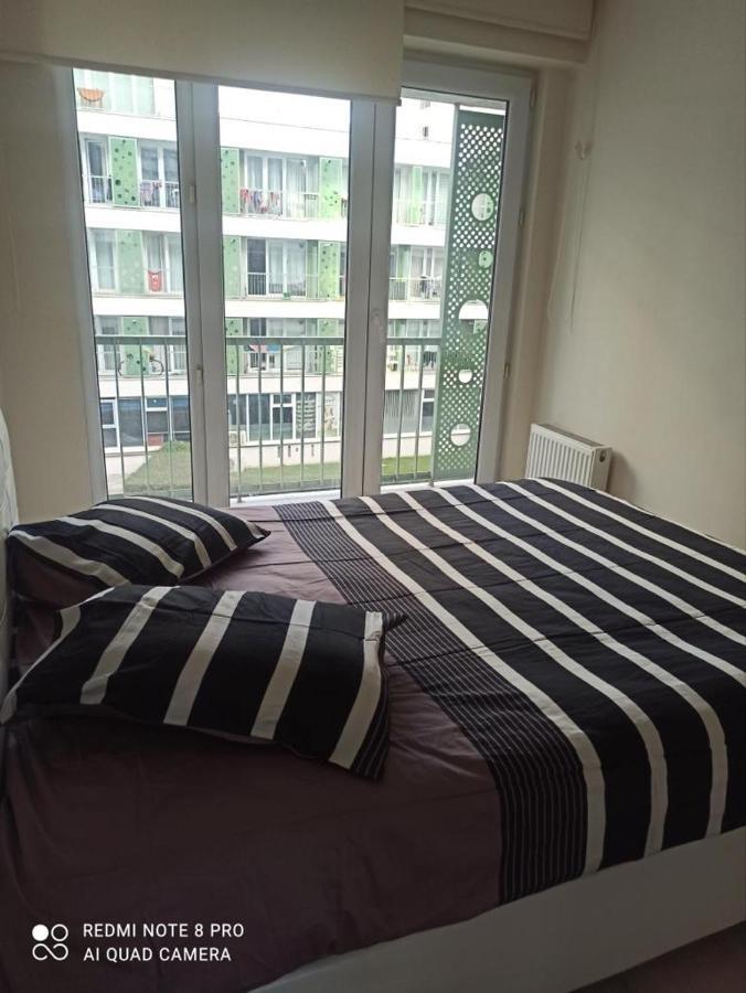Dry Suits Apartment Istanbul Luaran gambar