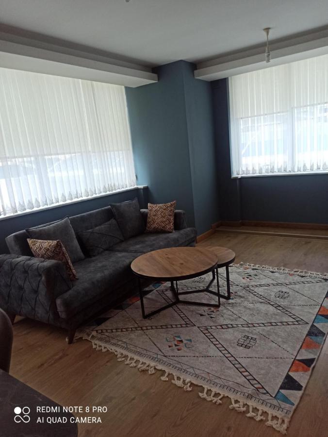 Dry Suits Apartment Istanbul Luaran gambar