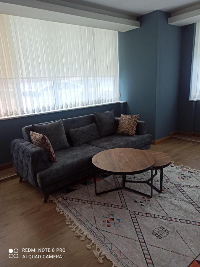 Dry Suits Apartment Istanbul Luaran gambar