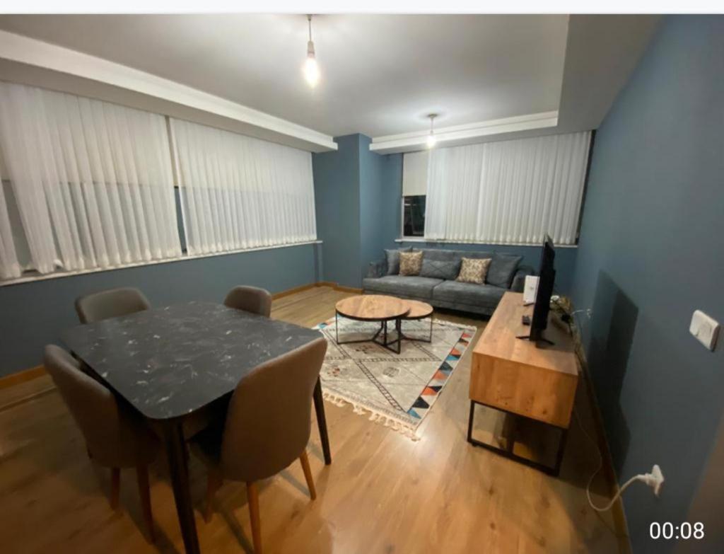 Dry Suits Apartment Istanbul Luaran gambar
